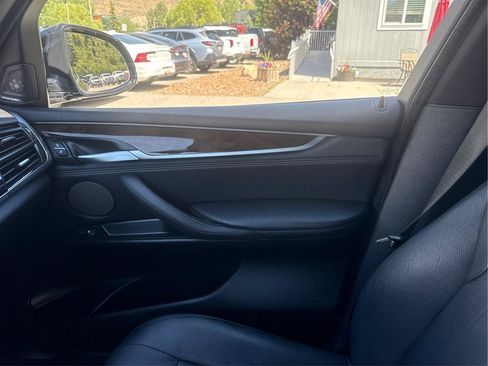 Used 2017 BMW X5 xDrive35i AWD/4WD image 22
