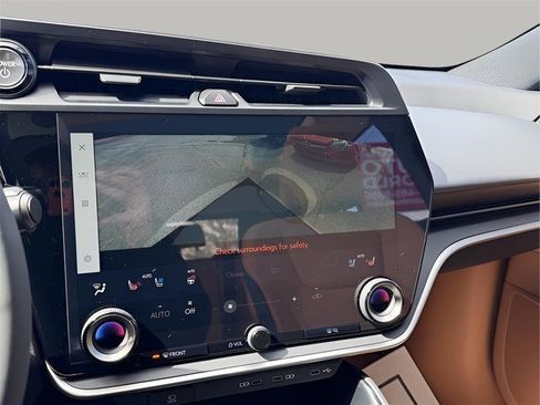 Used 2025 Lexus RZ 300e 300e Premium w/ Accessory Package (Z1) image 53