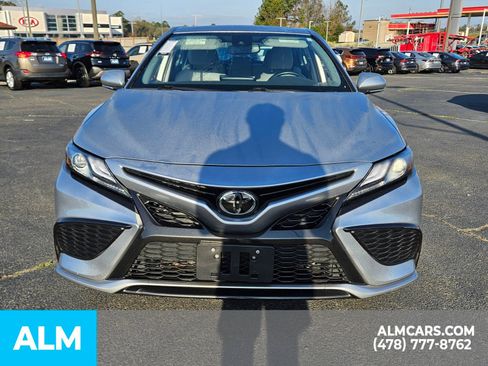 Used 2023 Toyota Camry XSE image 19