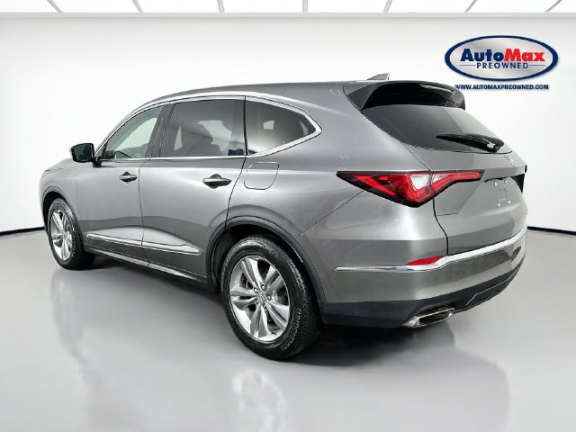 Used 2023 Acura MDX SH-AWD image 6