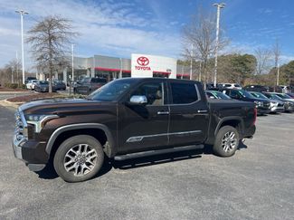 Used 2023 Toyota Tundra 1794 Edition video 1