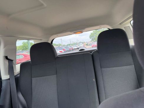 Used 2014 Jeep Patriot Latitude AWD/4WD image 20
