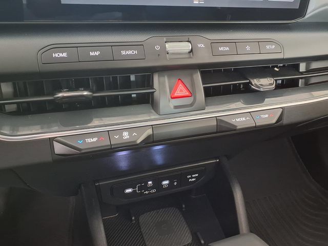 Used 2026 Kia K4 EX FWD image 12