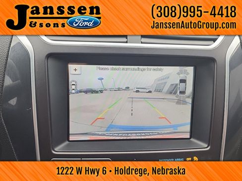 Used 2019 Ford Explorer Limited w/ Class III Trailer Tow Package AWD/4WD image 33