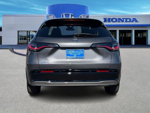 New 2026 Honda HR-V EX-L image 5