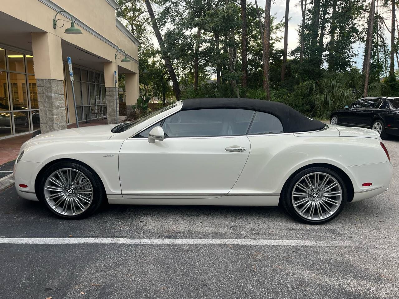 Used 2010 Bentley Continental GT Speed w/ Convenience Specification Pkg AWD/4WD image 24