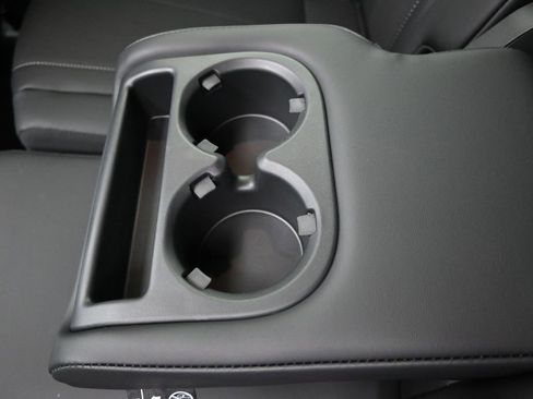 New 2026 INFINITI QX60 Luxe w/ Cargo Package image 19