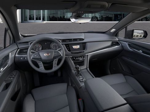 New 2026 Cadillac XT5 Premium Luxury image 15