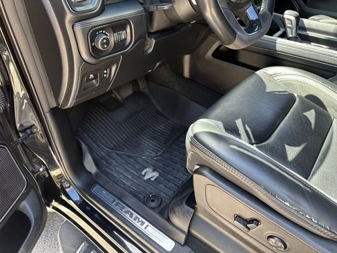 Used 2021 RAM 1500 TRX w/ TRX Level 2 Equipment Group AWD/4WD image 21