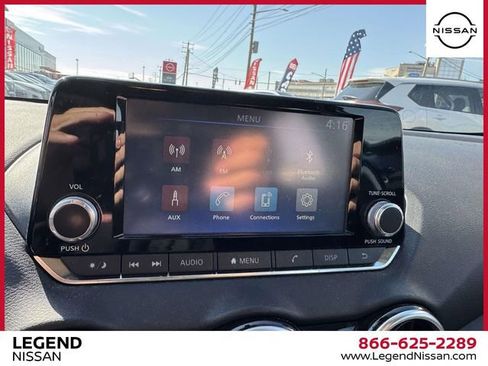 Used 2023 Nissan Sentra S image 23