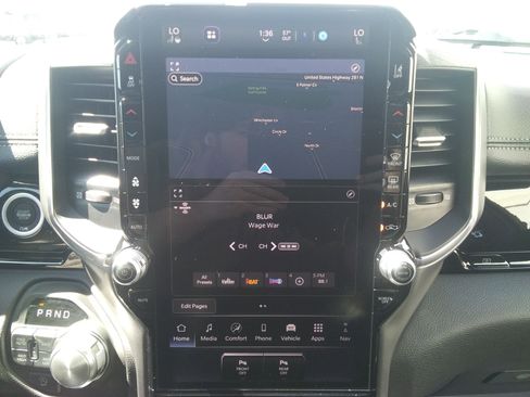 New 2026 RAM 1500 Laramie image 21