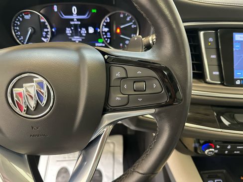 Certified 2023 Buick Enclave Premium w/ Experience Buick Package AWD/4WD image 23