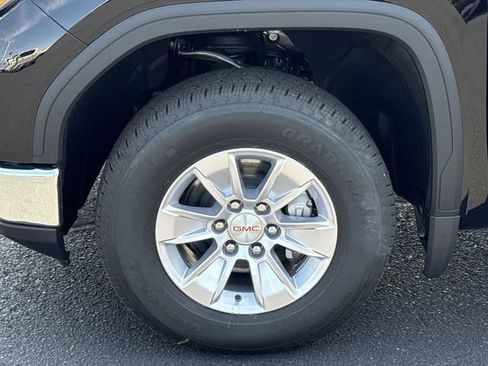 New 2026 GMC Sierra 1500 SLE AWD/4WD image 22