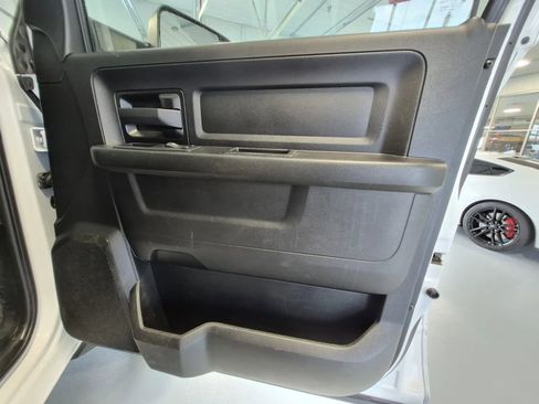 Used 2021 RAM 5500 Tradesman w/ Chrome Appearance Group AWD/4WD image 21