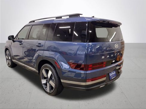 New 2026 Hyundai Santa Fe Limited image 10