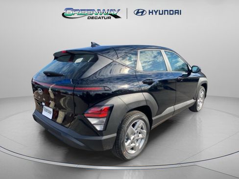 New 2026 Hyundai Kona SE FWD image 7