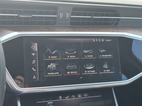 Used 2019 Audi A6 3.0T Premium Plus w/ Premium Plus Package AWD/4WD image 23