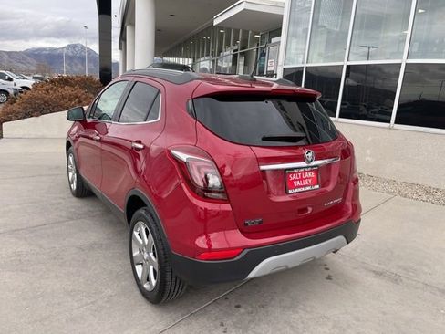 Used 2019 Buick Encore Essence w/ Experience Buick Package image 5