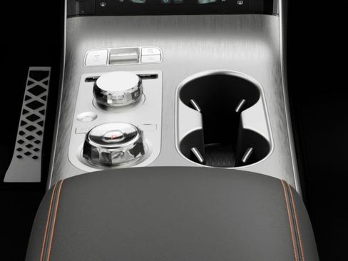 New 2026 Genesis GV70 3.5T Sport Advanced image 22