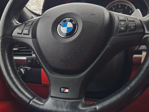 Used 2013 BMW X5 M AWD/4WD image 31