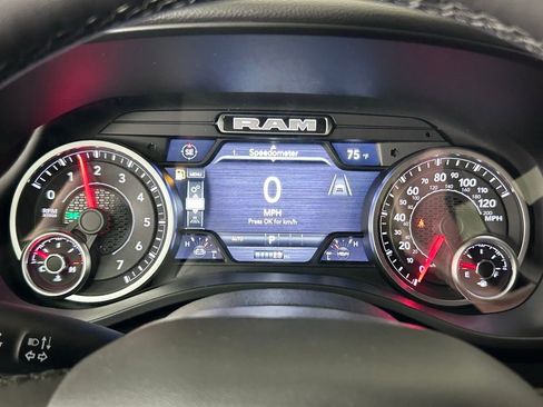 New 2026 RAM 1500 Big Horn image 27