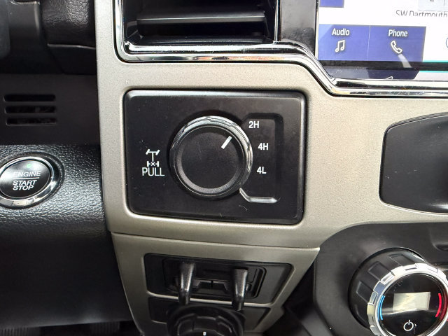 Used 2022 Ford F250 Lariat w/ Lariat Ultimate Package AWD/4WD image 25