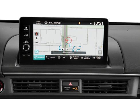 Used 2024 Honda Pilot Elite image 17