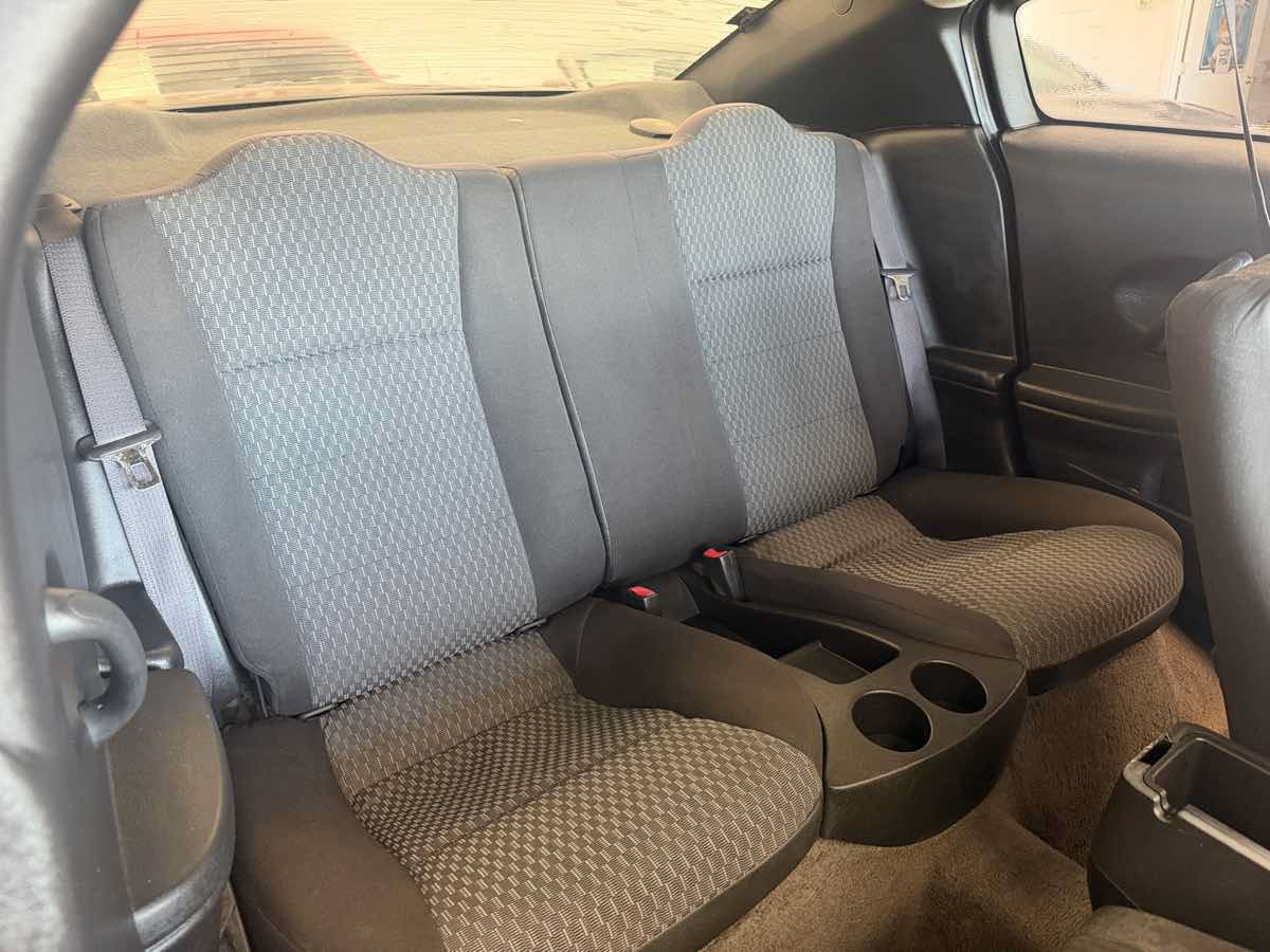 Used 2007 Saturn ION Level 2 FWD image 15