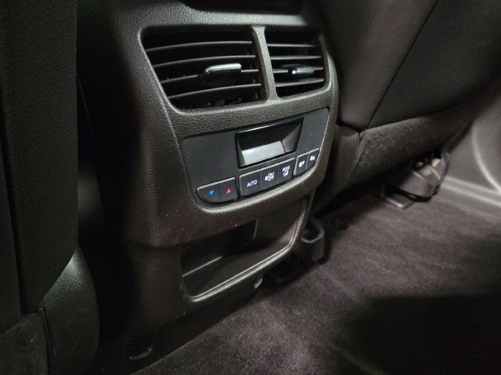 Used 2016 Acura MDX SH-AWD image 31