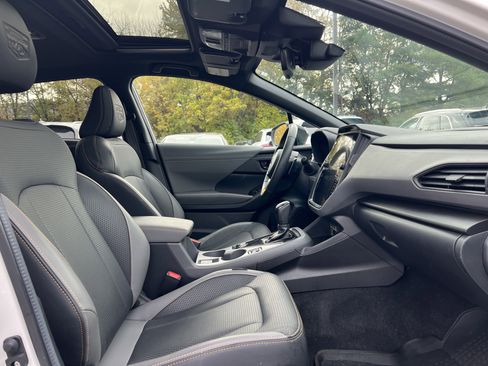 Used 2024 Subaru Crosstrek 2.5i Wilderness image 16