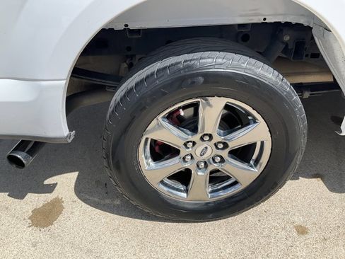 Used 2020 Ford F150 XLT w/ Equipment Group 302A Luxury RWD image 17