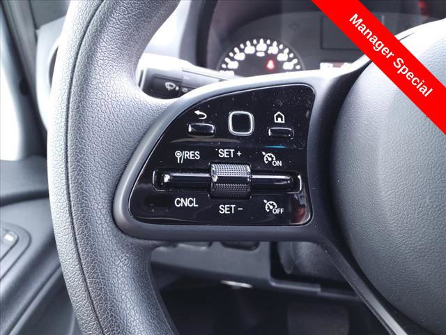 Used 2022 Mercedes-Benz Sprinter 3500 image 23