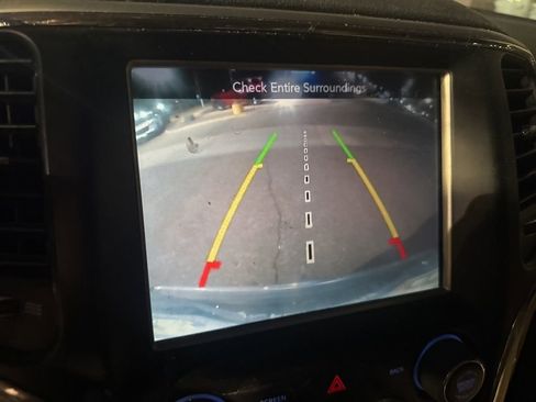 Used 2015 Jeep Grand Cherokee Limited image 5