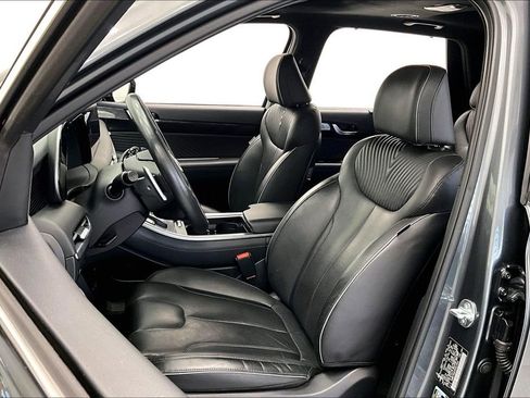 Used 2023 Hyundai Palisade Calligraphy w/ Cargo Package image 26