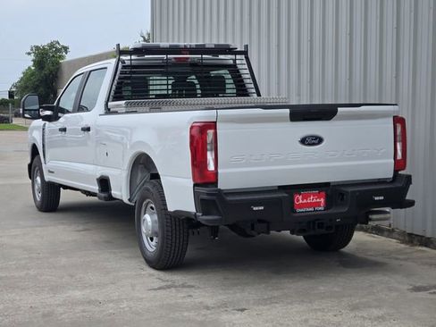 New 2025 Ford F350 XL image 6