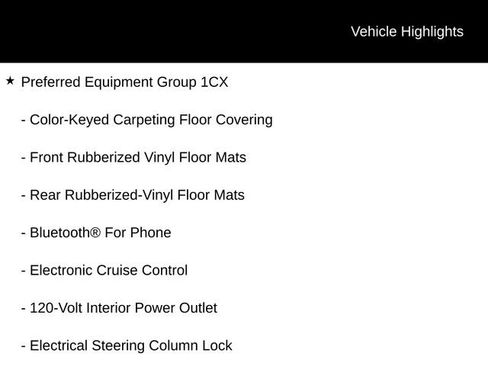 Used 2024 Chevrolet Silverado 1500 Custom w/ LPO, Dark Essentials Package image 12