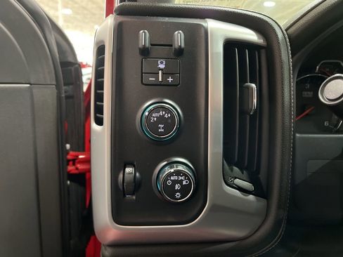 Used 2017 GMC Sierra 1500 SLT AWD/4WD image 20