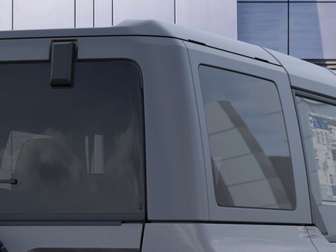 New 2026 Ford Bronco Big Bend AWD/4WD image 25