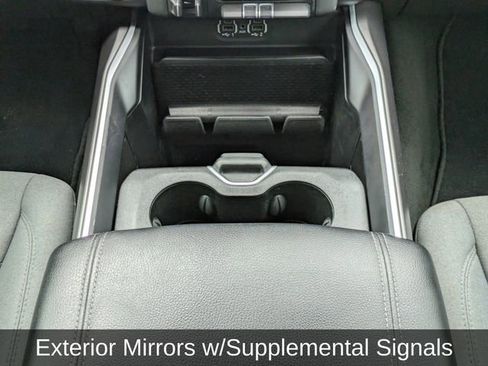 Used 2021 RAM 1500 Big Horn RWD image 21