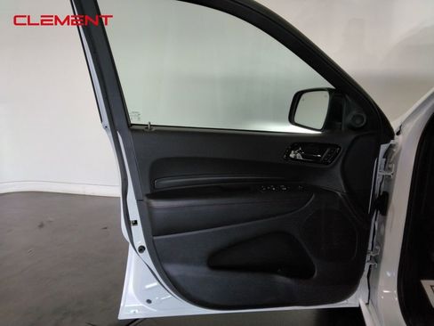 Used 2023 Dodge Durango R/T w/ Blacktop Package image 28