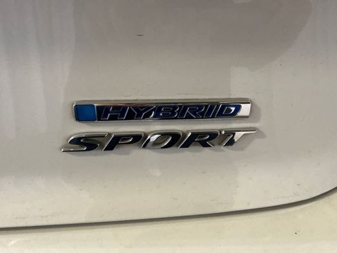 Used 2024 Honda Accord Sport image 22