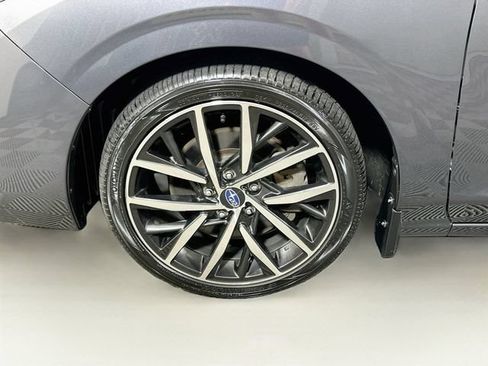 Used 2024 Subaru Impreza 2.0i Sport w/ Popular Package #1 AWD/4WD image 33