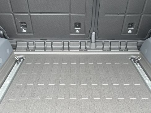 New 2026 INEOS Grenadier Station Wagon AWD/4WD image 8