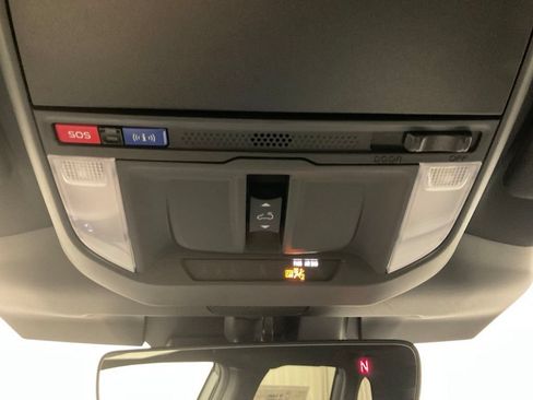 New 2026 Subaru Forester Sport AWD/4WD image 17