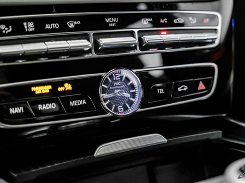 Used 2021 Mercedes-Benz G 63 AMG 4MATIC image 62