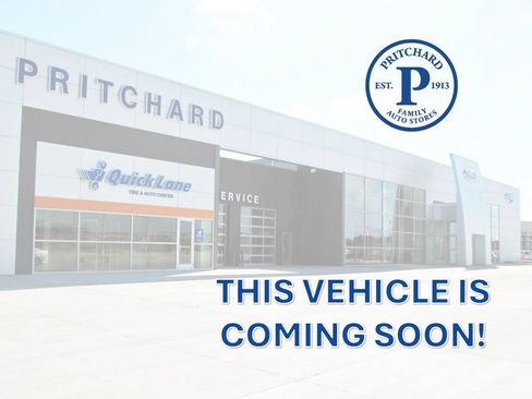 Used 2023 Chrysler Pacifica Touring-L FWD image 22
