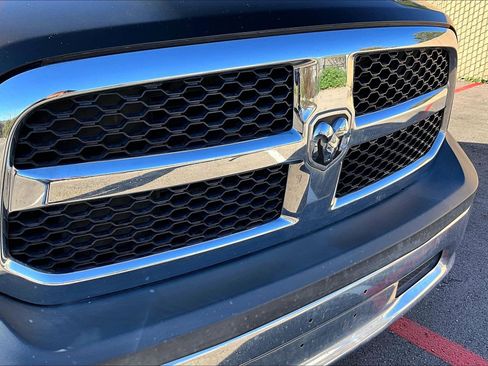 Used 2014 RAM 1500 Tradesman w/ Popular Equipment Group image 18