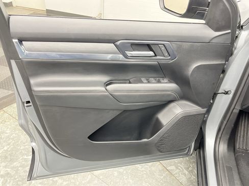 Certified 2025 GMC Terrain Elevation image 8