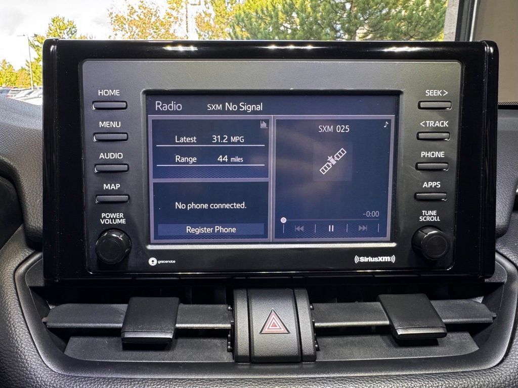 Certified 2021 Toyota RAV4 XLE w/ Convenience Package AWD/4WD image 35