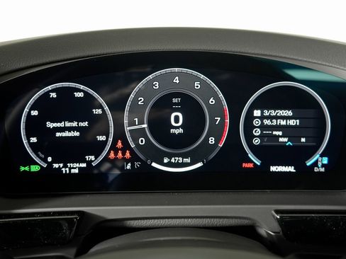 New 2026 Porsche Cayenne image 24